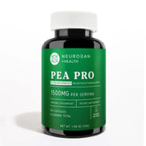 PEA Pro Capsules PEAPro_Product_Front_Shadow Neurogan Health