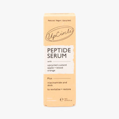 Peptide Serum with Custard Apple + Blood Orange - Travel Size