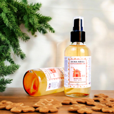 Gingerbread Body Oil African Musk Body Oil Photoroom-20250115-120549 Duma Mbili LLC