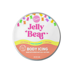 Jelly Bear Body Icing