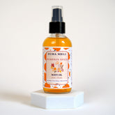 Fall Harvest Body Oil Collection Pumpkin Spice Body Oil Pumpkin_Spice_Body_Oil_c3f4040e-e73d-4884-9f67-15ce90117c7f Duma Mbili LLC