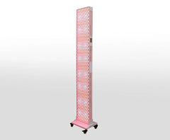 VitalGlow Pulse Full Body Red Light Therapy Panel | 576 LED Recovery & Performance System