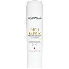 Goldwell DualSenses Rich Repair Restoring Conditioner 10.1 oz