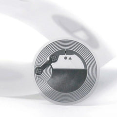 100pcs/Lot NFC Label Tag Sticker 13.56MHz ISO14443A 213 Stickers Universal Label Ntag213 RFID for All NFC Enabled Phones