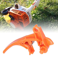 Throttle Plastic Easy to Replace High Reliability Lawnmower Parts for STIHL FS38 FS45 FS46 FS55 55R Throttle