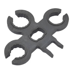 Solar PV Wrench, Solar Panel Connector, Disconnection Tool, ABS Plastic Pocket Wrench, Solar Connector Wrench