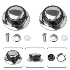 1-10 PCS Replaceable Universal Pot Lid Handle Heat-Resistant Pot Lid Handle Glass Pot Head Kitchen Accessories Pot Cap Top Bead