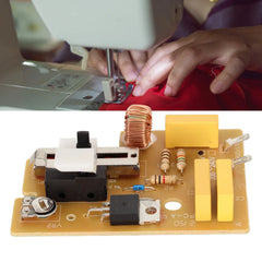 Replacement Circuit Board Pedals Replacement Circuit Board Responsive Replacement Circuit Board for All Sewing Machine