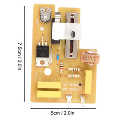 Replacement Circuit Board Pedals Replacement Circuit Board Responsive Replacement Circuit Board for All Sewing Machine