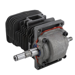 Cylinder Piston Crankshaft Engine Motor 38MM Cylinder Piston Crankshaft for MS170 MS180 018 Chainsaw Engine Motor Cylinder