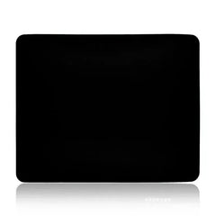 Black Cloth Mouse Pad Thick Anti-Slip Super Large Dirt-Resistant High-Quality Appearance for Computer Gaming And Office Use
