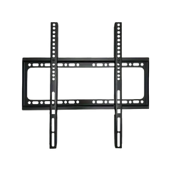 BEISHI Universal TV Wall Mount Bracket for Most 25-60 Inch LED Plasma TV Mount up to VESA 400x400mm and 110 LBS Loading Capacity