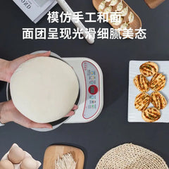 German Compact Electric Stand Mixer Fully Automatic Dough Kneading Rising Fermentation All-in-One Multifunctional Home Use