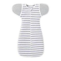 100%Cotton 0-6 Months Newborn Swaddle Sleepsack New Born Baby Swaddling Bedding 