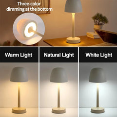 Projection Lamp HighFooted Water Ripple Table Lamp LED Aurora Projector With Remote Control Indoor Romantic And Interesting Gift