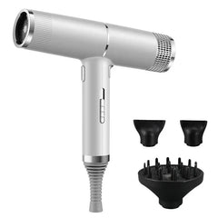 Infrared Ionic Professional Hair Dryer