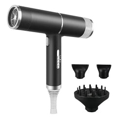 Infrared Ionic Professional Hair Dryer