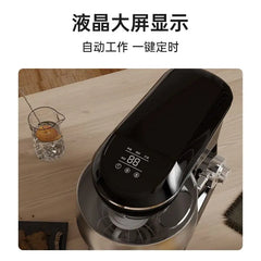 Household chef machine 5L multi-function fully automatic intelligent dough mixer kneading dough fully automatic mixer