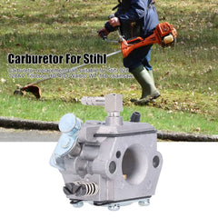 Carburetor Carburetor For Stihl Carburetor Replacement Part Fit for Stihl 028 028AV Tillotson HU‑40D WT‑16b Chainsaw