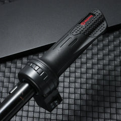 Electric E-Bike Twist Throttle 12V 24V 36V 48V Speed Handlebar Throttle Universal Electric Scooter Twist Cycling Throttle Grip