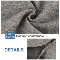 Lazy Sofas Cover Large Bean Bag Cover Without Filler Adults Couch Living Room Bedroom Home Tatami Lounger Comfortable Seat Cover