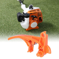Throttle Plastic Easy to Replace High Reliability Lawnmower Parts for STIHL FS38 FS45 FS46 FS55 55R Throttle