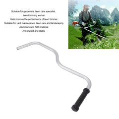 Handlebar Ergonomic String Trimmer Handle Grip Accessory Fit for FS 130 131 110 111 90 91 89 200 Lawn Trimmer Handle Grip