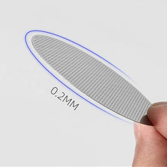 Stainless Steel Secondary Water Distribution Screen Coffee Machine Portafilter Basket Sintered Uniform Extraction Filter Plate