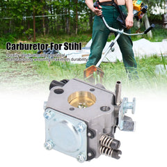 Carburetor Carburetor For Stihl Carburetor Replacement Part Fit for Stihl 028 028AV Tillotson HU‑40D WT‑16b Chainsaw