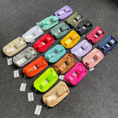 Daily Portable, Convenient and Practical Crossbody Storage Bag – Multi-functional Daily Use Storage Bag Suitable for Running