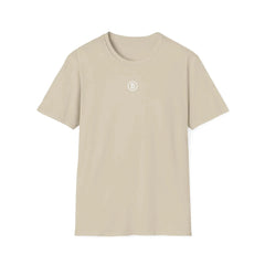 Bitcoin T-shirt Summer Men's Tracksuit Crew Neck Short Sleeve Casual Pullover Sportswear Top Breathable Fashion Streetwear