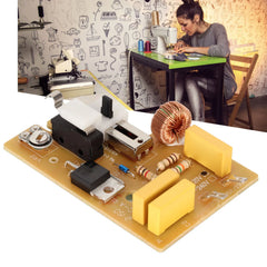 Replacement Circuit Board Pedals Replacement Circuit Board Responsive Replacement Circuit Board for All Sewing Machine
