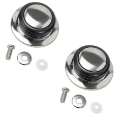 1-10 PCS Replaceable Universal Pot Lid Handle Heat-Resistant Pot Lid Handle Glass Pot Head Kitchen Accessories Pot Cap Top Bead