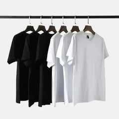Deftones - Around The Fur Art Pattern Nu Metal Band T-shirt - Casual Street Style Cotton T-shirt for Men and Women