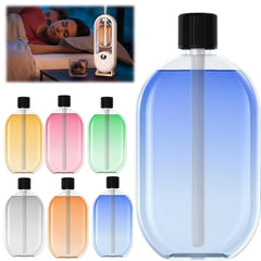 40ml Essential Oils For Aroma Diffusers Long-lasting Fragrance Retention Air Freshener Aromatherapy Essential Oils Househol S6I2