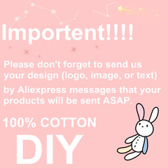 DIY YOUR Deisng Newborn Customization Bodysuit Long Sleeve & Short Sleeve Jumpsuit Simple CUSTOM TEXT Baby Romper