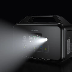 2000w 110v 230v Tragbarer Generator Solar Energy Plant EU US UK JP CN Plug 100 110 220 230 Volt Powerhouse Mit Paneel