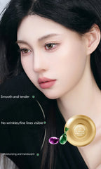 Day & Night Eye Cream Set – Firming & Wrinkle Care (2PCS)