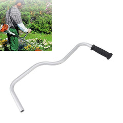 Handlebar Ergonomic String Trimmer Handle Grip Accessory Fit for FS 130 131 110 111 90 91 89 200 Lawn Trimmer Handle Grip