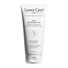 Leonor Greyl Soin Repigmentant Icy Blonde
