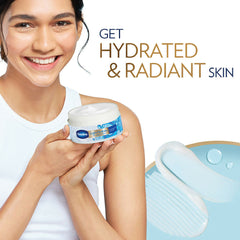 Vaseline Light Hydarate Combo