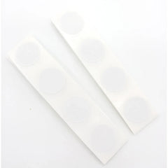 5/10pcs NTAG213 NTAG215 NTAG216 NFC Tags Sticker 13.56MHz ISO14443A NFC Stickers Universal Lable NFC RFID Tag