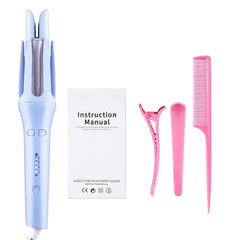 32mm Ceramic Auto-Rotating Hair Curler