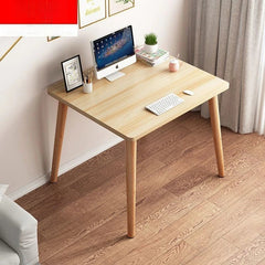 Computer Desk Lightweight Student Home Rental Bedroom Desktop Room Simple Rental House Writing Mesa Oficina Office Furniture