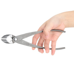 Garden Shear Bonsai Branch Cutter Multifunctional Pruning Shear Garden Bonsai Tree Branch Cutter Gardening Shears Scissors Tools