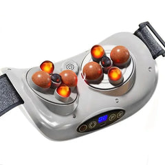 Abdominal Moxibustion Therapy Massager