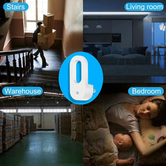LED Plug Night Light EU/US Wall Socket Lamp With Twilight Sensor Energy Saving Kids Room Bedroo Portable Night Lights