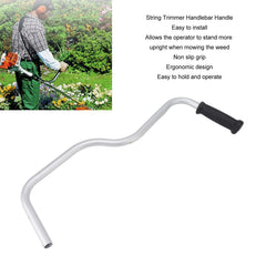 Handlebar Ergonomic String Trimmer Handle Grip Accessory Fit for FS 130 131 110 111 90 91 89 200 Lawn Trimmer Handle Grip