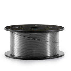 0.8mm Mig Wire Flux Cored Self-Shielded 1kg No Gas Wires Iron Welding Carbon Steel Gas-Less Mig Welder Accessories