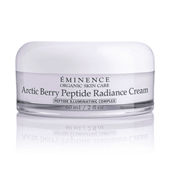 EMINENCE Arctic Berry Peptide Radiance Cream 2 OZ